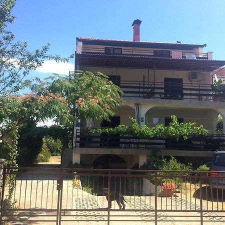 Apartments Radulovic Biograd Na Moru Exterior photo