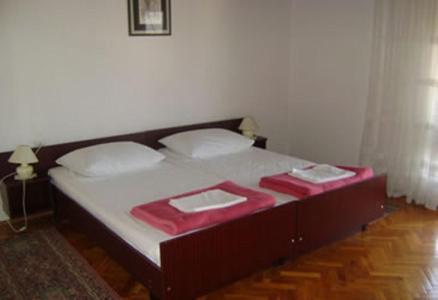 Apartments Radulovic Biograd Na Moru Exterior photo